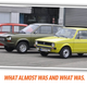 Image for article titled This Fascinating Stillborn VW Prototype Would Have Been Revolutionary